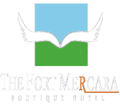 The Fort Mercara Boutique Hotel